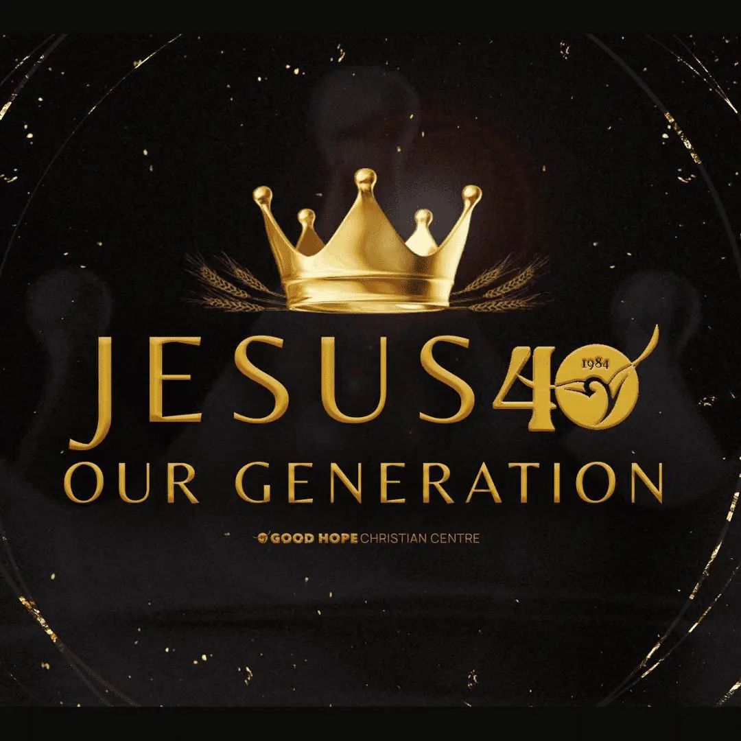 14 Days of Prayer and Fasting