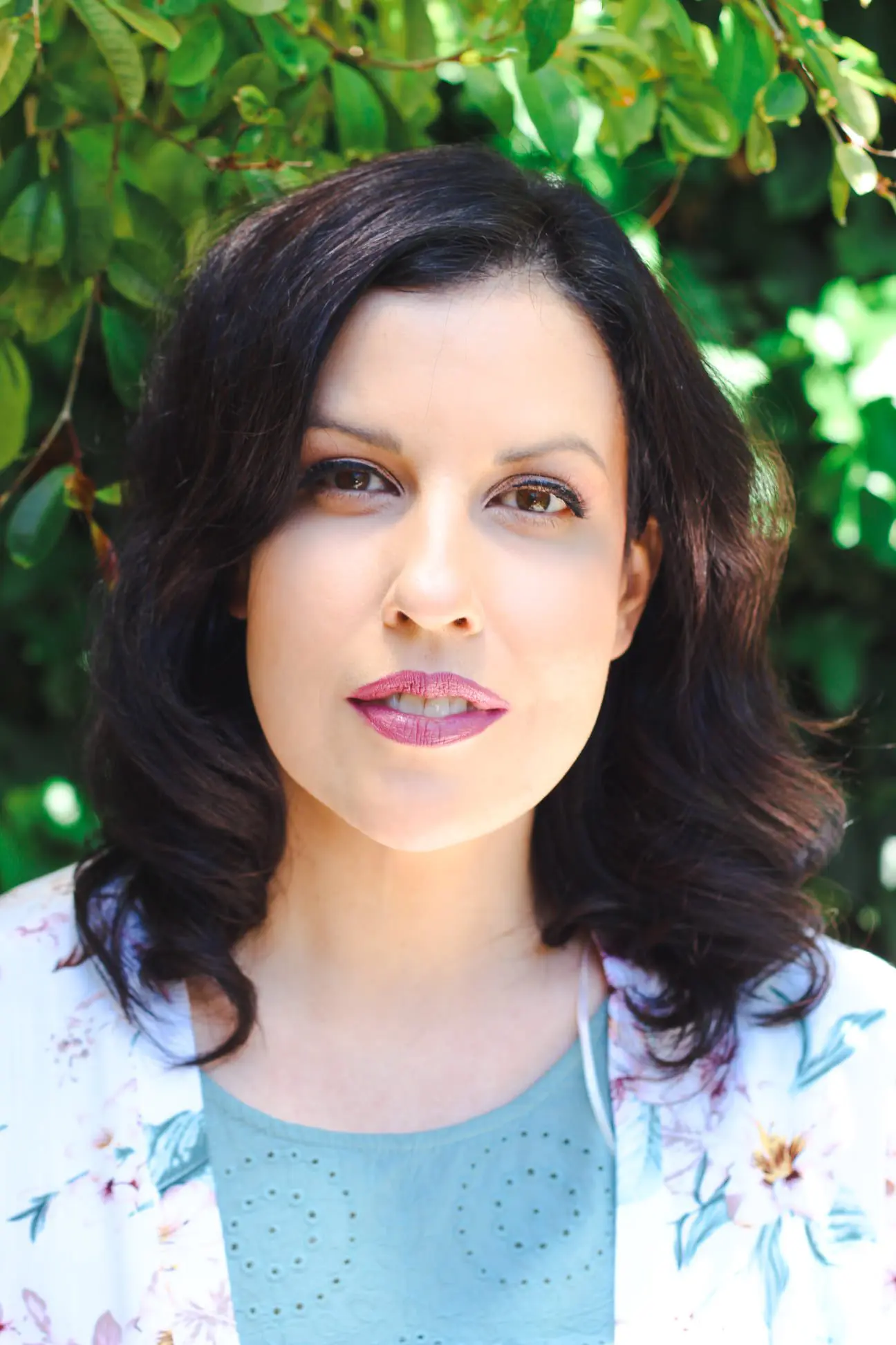 Christina Martin