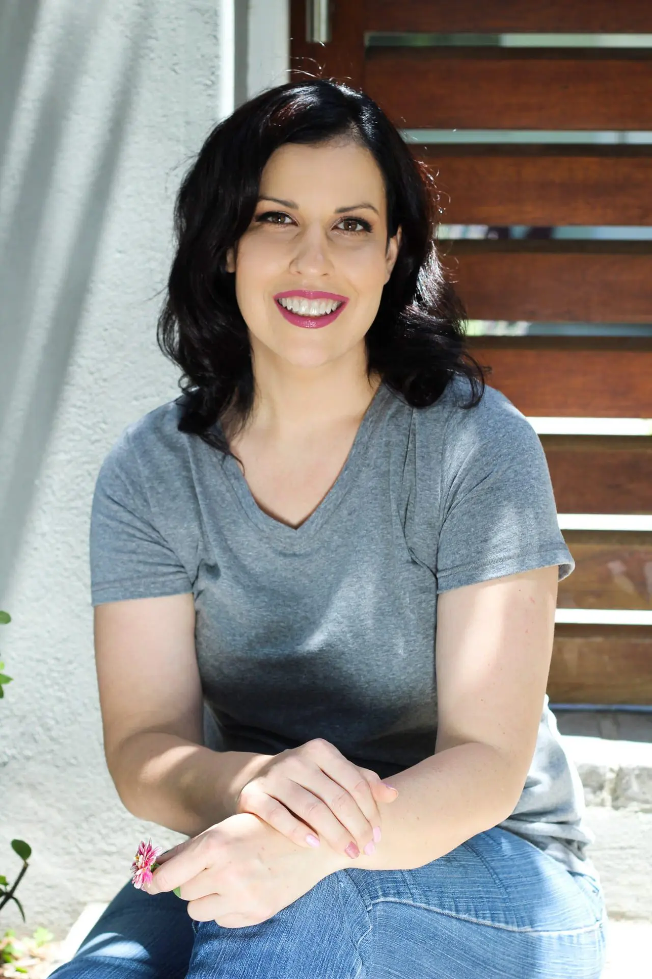 Christina Martin