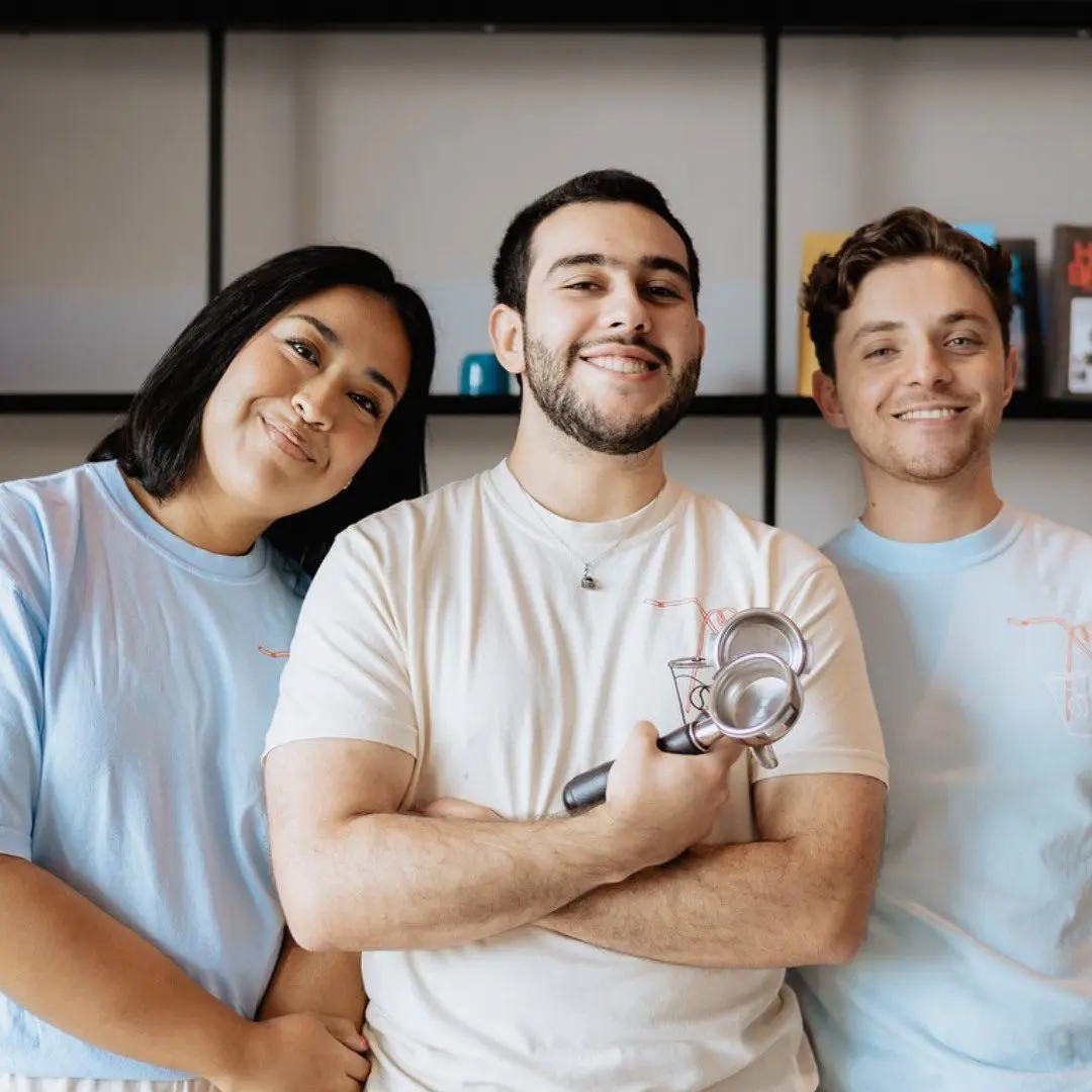 Community Interview Series