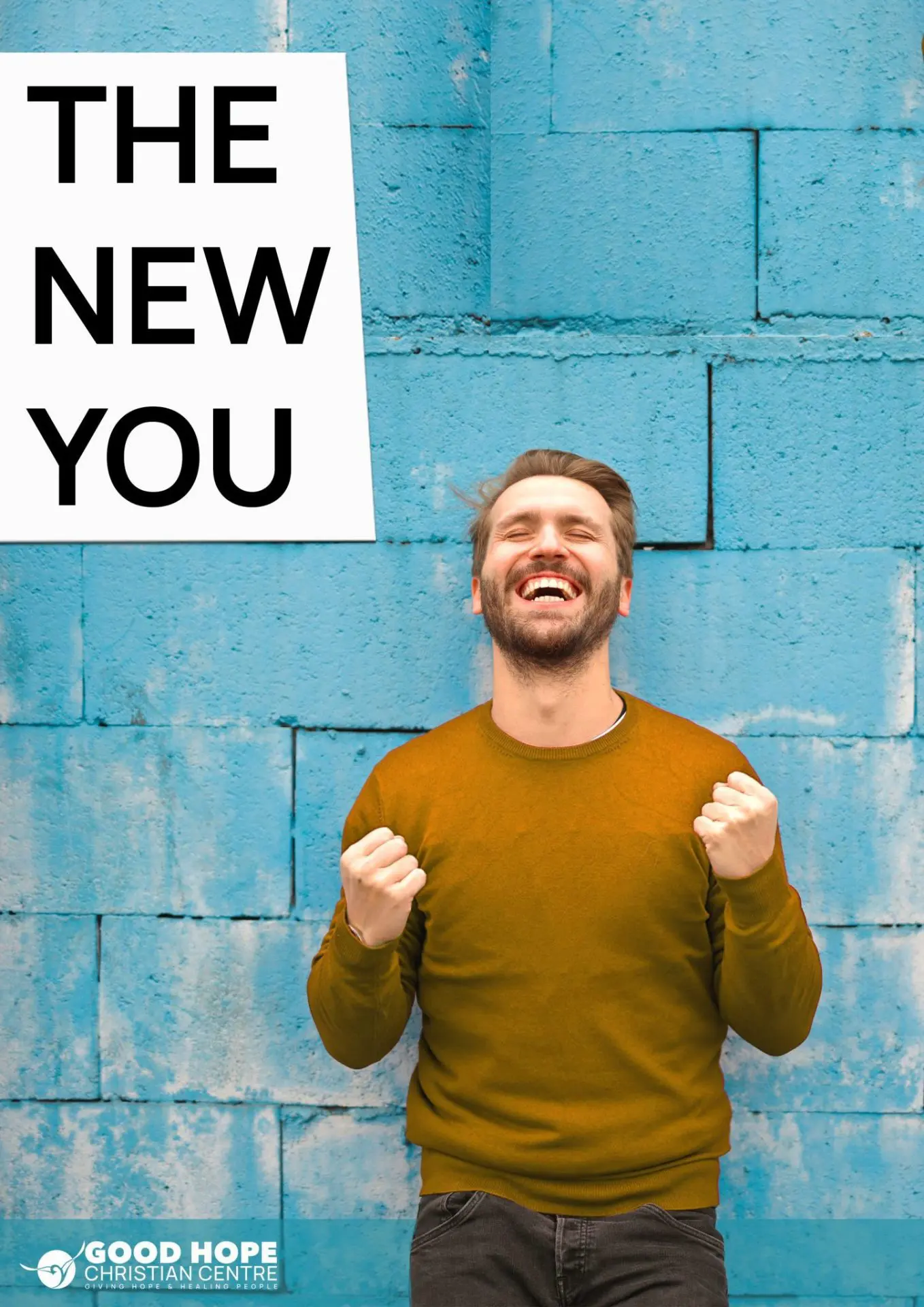 The New You Leaders Manual