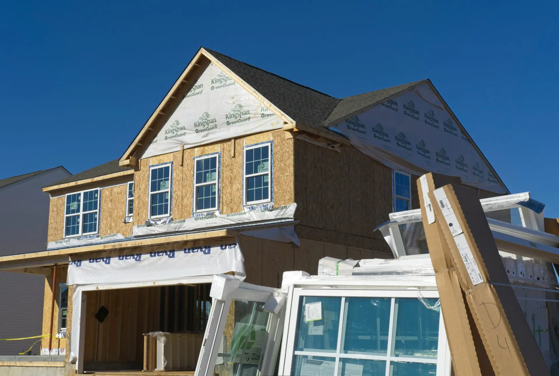 Marketing for Home Builders: When Every Home Starts to Look the Same